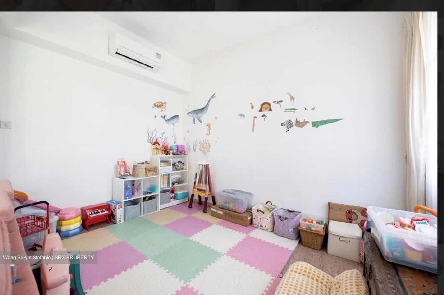 Faber Crest (D5), Condominium #629292501